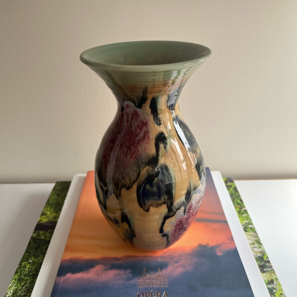Vase